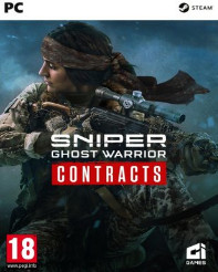 Sniper Ghost Warrior Contracts (2019) PC | RePack торрент