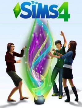 The Sims 4: Deluxe Edition [v 1.52.100.1020 + DLCs] (2014) PC | RePack от xatab