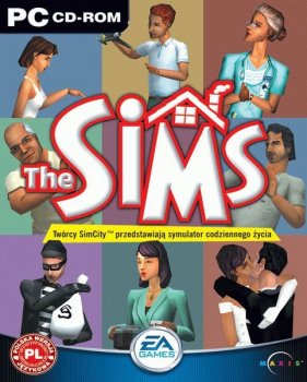 The Sims (2000) торрент