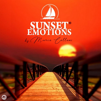 VA - Sunset Emotions Vol.1 [Compiled by Marco Celloni] (2019) MP3 торрент
