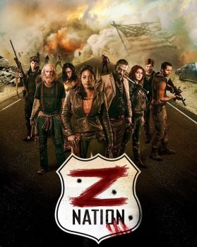 Нация Z (4 сезон) (2017)