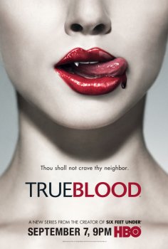 Настоящая кровь (1 сезон) (2008)