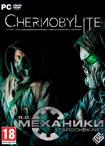 Chernobylite (2019) PC | REPACK от Механики