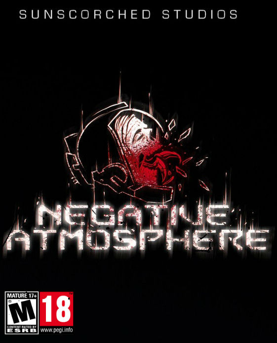 Negative Atmosphere (2020) PC | RePack