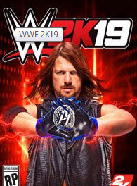 WWE 2K20 (2019) PC | RePack торрент