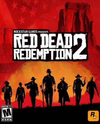 Red Dead Redemption 2 (2019) PC | RePack торрент