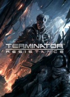 Terminator: Resistance (2019) PC | RePack