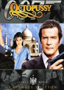 Джеймс Бонд 007: Осьминожка (1983)