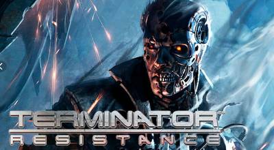 скриншот к Terminator: Resistance (2019) PC | RePack