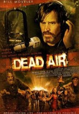 Зомби. FM / Мертвый эфир / Dead Air (2009) торрент