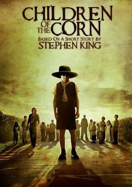 Дети кукурузы / Children of the Corn (2009) торрент