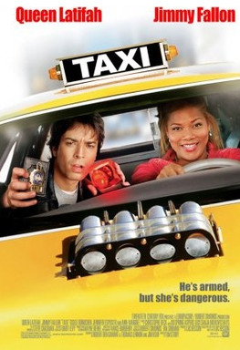 Нью-йоркское такси (2004) торрент