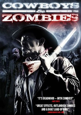 Ковбои и зомби (2010)