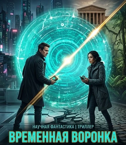 Временная воронка (2025) торрент