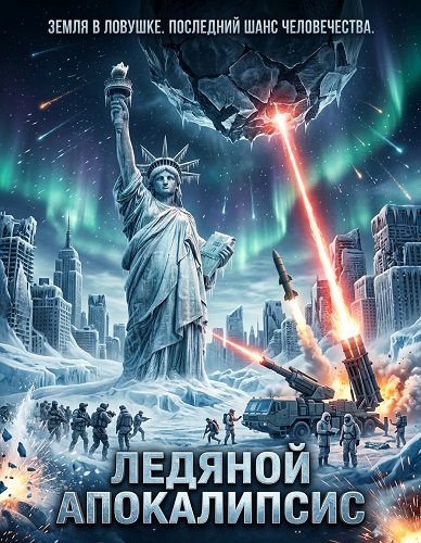 Ледяной апокалипсис (2026) торрент
