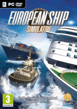 European Ship Simulator Remastered (2016) торрент