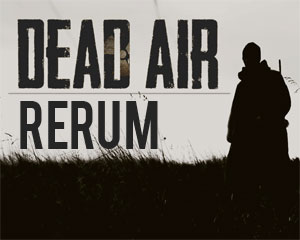 S.T.A.L.K.E.R. Тень Чернобыля - Dead Air Rerum (2019) PC/MOD торрент