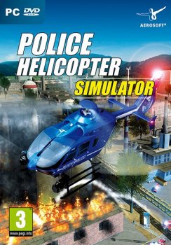 Police Helicopter Simulator / Polizeihubschrauber Simulator (2018) PC | Лицензия торрент