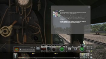 скриншот к Train Simulator 2016: Steam Edition (2015)