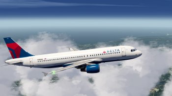 скриншот к Aerofly FS 2 Flight Simulator (2017) PC | Лицензия