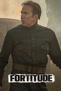 Операция Fortitude (2026) торрент
