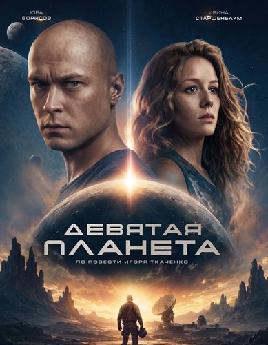 Девятая планета (2026) торрент