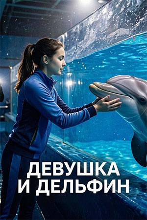 Девушка и дельфин (2026) торрент