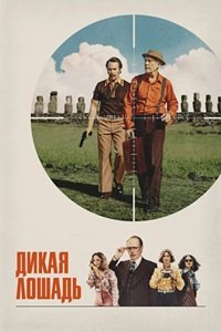 Дикая лошадь (2026) торрент