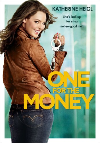 Очень опасная штучка / One for the Money (2012)