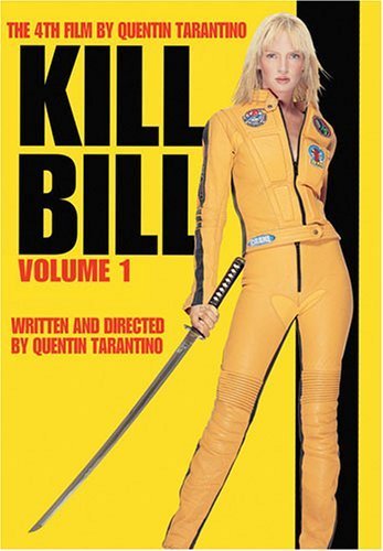 Убить Билла. Часть 1 / Kill Bill: Vol. 1 (2003)