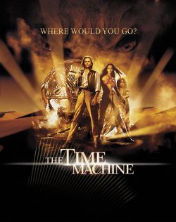 Машина времени / The Time Machine (2002) торрент