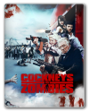 Кокни против зомби / Cockneys vs Zombies (2012) MP4