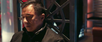 скриншот к Полицейская история 4 / Police Story 4 / Jing Cha Gu Shi (2013) MP4