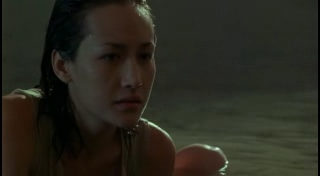 скриншот к Обнаженное оружие / Chek law dak gung (Naked Weapon) (2002)