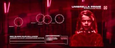 скриншот к Обитель зла 5: Возмездие / Resident Evil: Retribution (2012) MP4