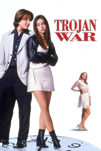 Троянская штучка / Trojan War (1997) торрент