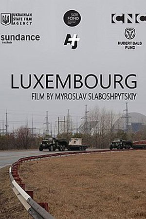 Люксембург / Luxembourg (2019) торрент