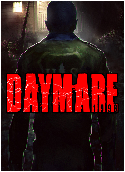 Daymare: 1998 (2019) PC | RePack торрент