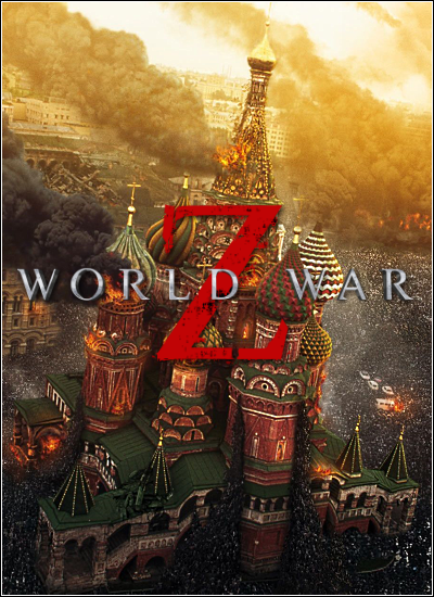 World War Z [v 1.30] (2019) PC | RePack от xatab
