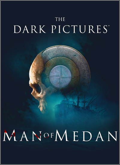The Dark Pictures Anthology: Man of Medan (2019) RePack от xatab торрент