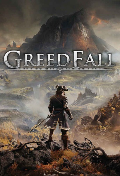 GreedFall (2019) PC | RePack от xatab торрент