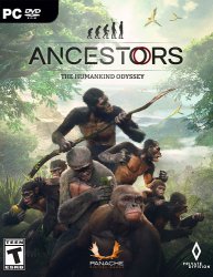 Ancestors: The Humankind Odyssey [v 1.1] (2019) PC торрент