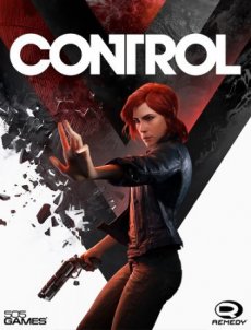 Control [v 1.0.3] (2019) PC | RePack от xatab