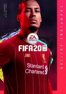 FIFA 20 (2019) PC | RePack торрент