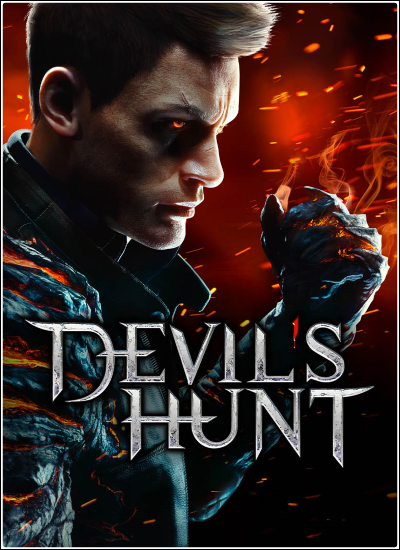 Devil's Hunt (2019) PC | RePack от xatab торрент