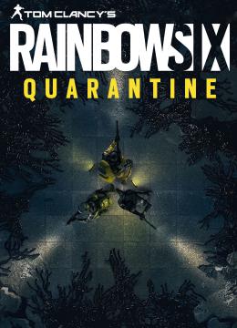 Rainbow Six Quarantine (2020) PC / RePack торрент