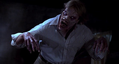 скриншот к Зловещие мертвецы 2 / Evil Dead II (1987)