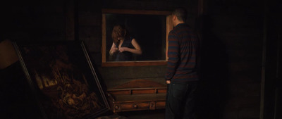 скриншот к Хижина в лесу / The Cabin in the Woods (2011)