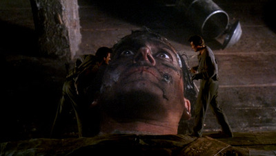 скриншот к Зловещие мертвецы 3: Армия тьмы (1992)