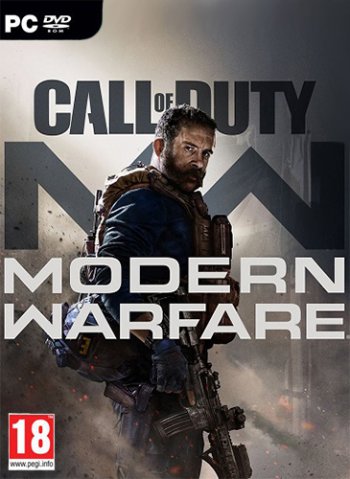 Call of Duty: Modern Warfare (2019) PC / RePack / RUS